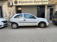 voitures-opel-corsa-2003-hussein-dey-alger-algerie