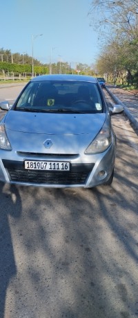 سيارات-renault-clio-3-2011-المعالمة-الجزائر