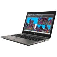 HP ZBook
