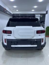 Geely Cowboy 2026 Full option thumbnail 5