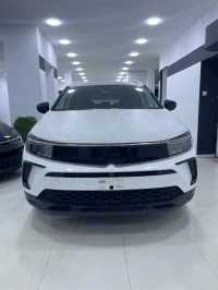 Opel GrandLand 2025 Gs line
