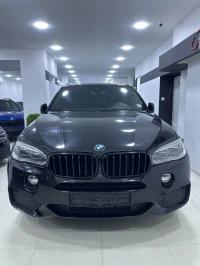 BMW X5 2016 M Sport