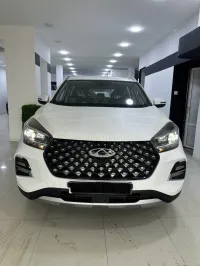 Chery Tiggo 4 pro 2024 Luxury
