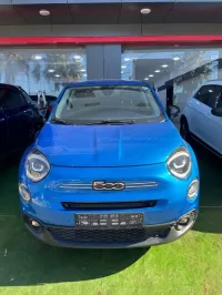 Fiat 500x 2024 Club