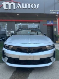 Opel Astra 2025 GS line