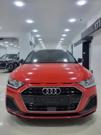 Audi A1 Sport Back 2022 A1 Sport Back