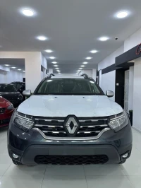 Renault Duster 2025 Extreme