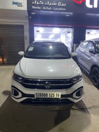 سيارات-volkswagen-t-roc-2025-r-line-عين-بنيان-الجزائر