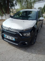 citadine-citroen-c3-2022-bordj-bou-arreridj-algerie