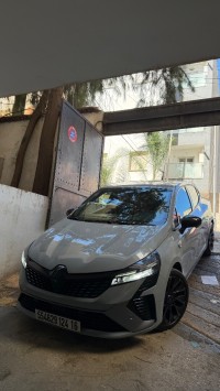 سيارات-renault-clio-5-2024-esprit-alpine-بابا-حسن-الجزائر