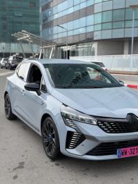 سيارات-renault-clio-5-2024-esprit-alpine-بابا-حسن-الجزائر