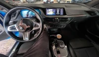 Réparation Airbag .