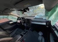 Réparation airbag 