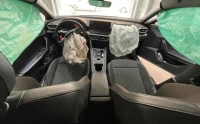 Réparation Airbag 