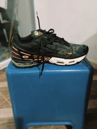 baskets Air Max Plus 3