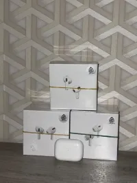 Airpods pro pro2 et pro 3 une tres bonne qualitée a un bon prix + livraison 