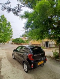 voitures-kia-picanto-2018-lx-mansourah-tlemcen-algerie