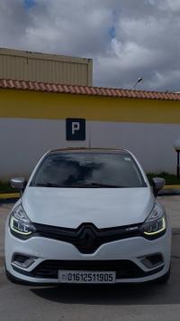 سيارات-renault-clio-4-2019-gt-line-باتنة-الجزائر