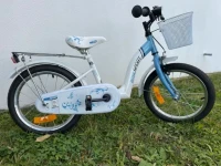 Vélo 16 Pouces français original 