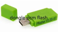 Dongel pcmflash