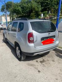 سيارات-dacia-duster-2012-حسين-داي-الجزائر