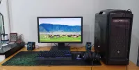 PC Gamer (GTX 980 - i7-4790K)