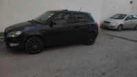 voitures-skoda-fabia-2013-style-hussein-dey-alger-algerie