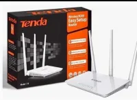 POINT D'ACCES TENDA F3 