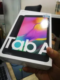 tablette samsung TAB A 