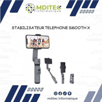 autre-stabilisateur-telephone-smooth-x-mohammadia-alger-algerie