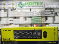 لوحة-المفاتيح-الفأرة-claver-souris-usb-km160-المحمدية-الجزائر
