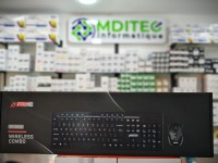لوحة-المفاتيح-الفأرة-clavier-souris-sans-fil-pk-c004w-المحمدية-الجزائر