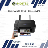 imprimante-canon-ts3440-wifi-mohammadia-alger-algerie