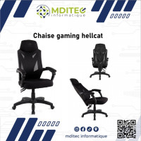 other-chaise-gamer-spirit-of-hellcat-mohammadia-alger-algeria