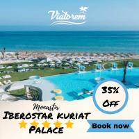 زيارة-hotel-iberostar-kuriat-palace-monastir-القبة-الجزائر