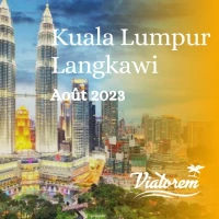 VOYAGE ORGANISEE KUALA LUMPUR 