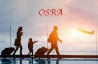 PROMO BILLETS OSRA avec AIR ALGERIE