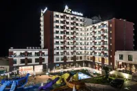 Hôtel AZ Montana SUPER PROMO 