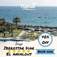 زيارة-hotel-iberostar-diar-el-andalous-sousse-القبة-الجزائر