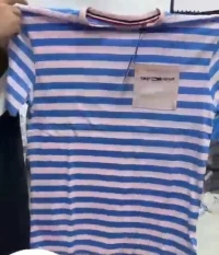 قمصان TOMMY HILFIGER و SCOTCH & LYLE 