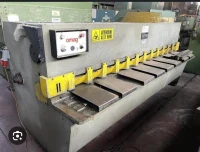 Réparation,achat vente et echange guillotine . plieuse .presse
