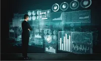 تحليل البيانات analyse de données