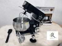 robots-mixeurs-batteurs-خلاط-عجين-كهربائي-من-علامة-ريلان-petrin-raylan-garantie-24-mois-alger-centre-algerie