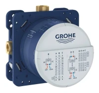 Corps encastré Grohe