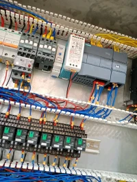 maintenance industrielle et automatisme