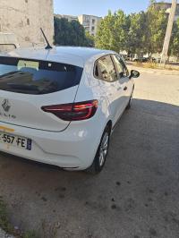 سيارات-renault-clio-5-2021-beisnes-الطاهير-جيجل-الجزائر