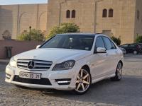 سيارات-mercedes-classe-c-2013-250-avantgarde-designo-قسنطينة-الجزائر