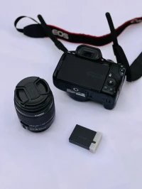 canon 250D