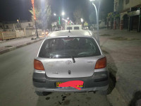 citadine-toyota-yaris-2006-khelil-bordj-bou-arreridj-algerie