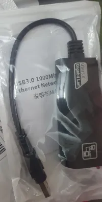 Usb 3.0 to Lan
